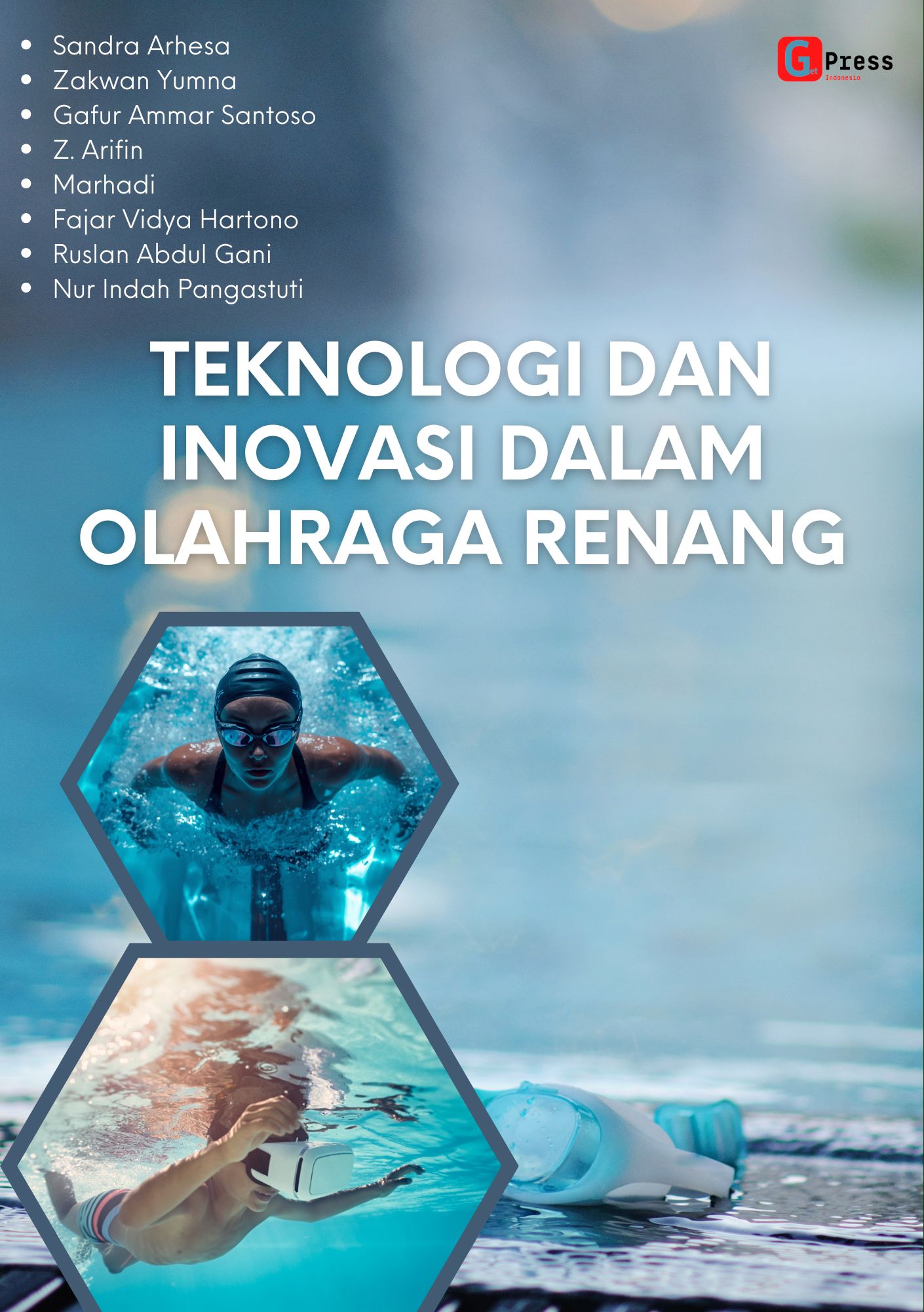 Teknologi Dan Inovasi Dalam Olahraga Renang